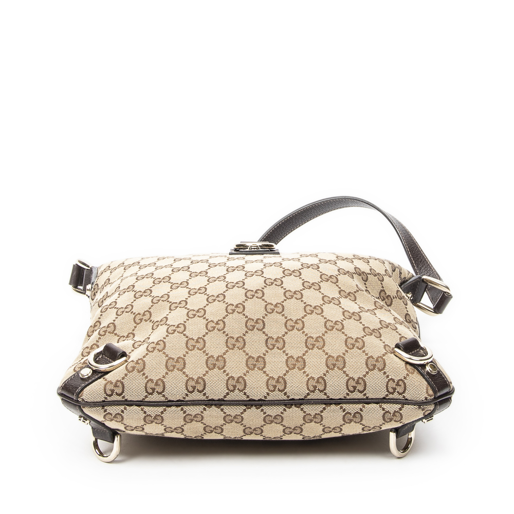 Gucci Abbey Crossbody - Picture 6 of 10
